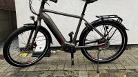 Elektrische fiets Koga pace b10