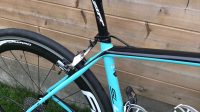 Racefiets Specialized S-Works Tarmac kader 52