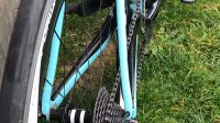 Racefiets Specialized S-Works Tarmac kader 52