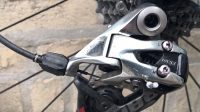 Racefiets Specialized S-Works Tarmac kader 52