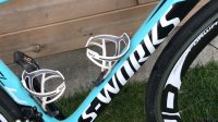 Racefiets Specialized S-Works Tarmac kader 52
