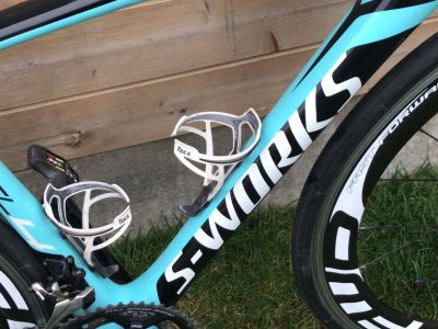 Racefiets Specialized S-Works Tarmac kader 52