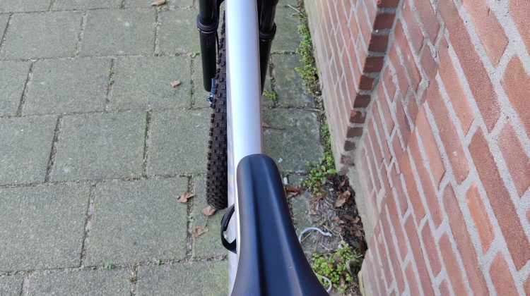 Specialized Rockhopper