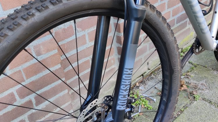 Specialized Rockhopper