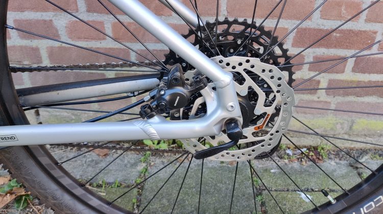 Specialized Rockhopper