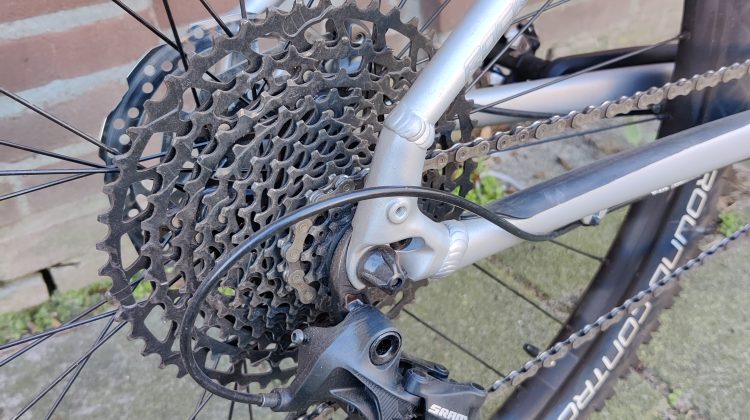 Specialized Rockhopper