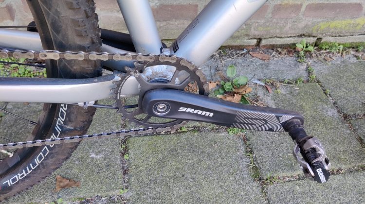Specialized Rockhopper