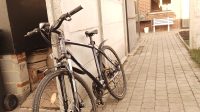 Mountain Bike zo goed als nieuw