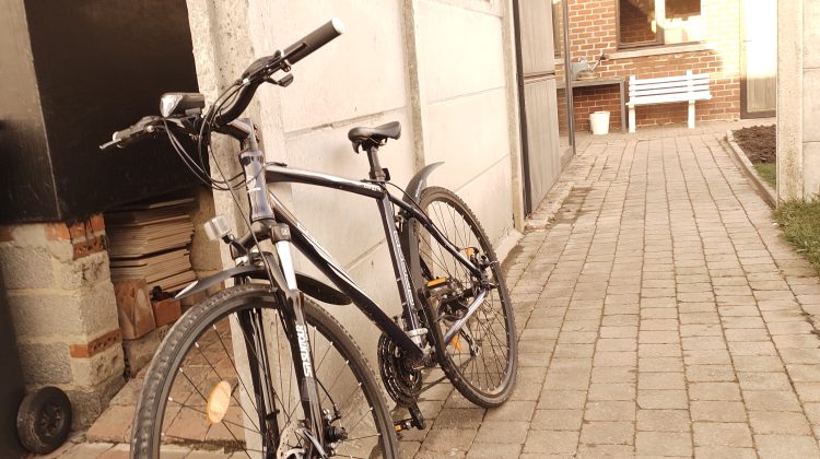 Mountain Bike zo goed als nieuw