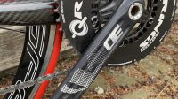 Look 675 3K Full White Ultegra Aksium One L