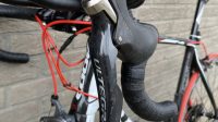 Look 675 3K Full White Ultegra Aksium One L