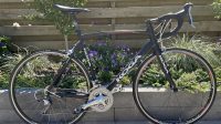 Koga racefiets Kimera Road Al 6061 framemaat 58