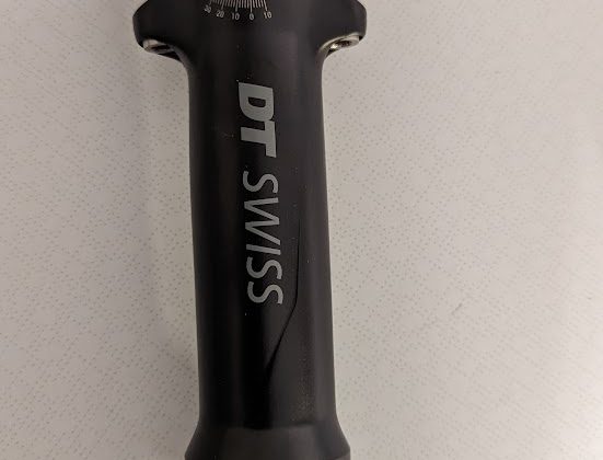 DT Swiss D 232 – Dropper Post