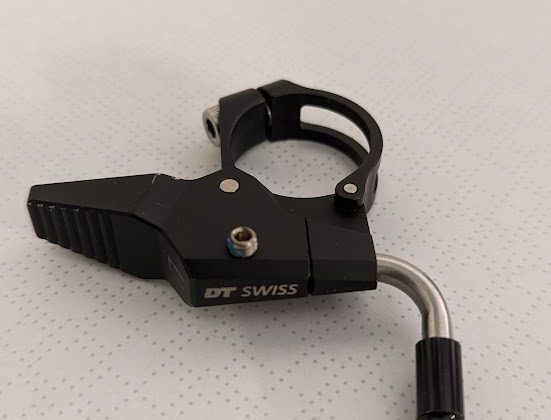 DT Swiss D 232 – Dropper Post