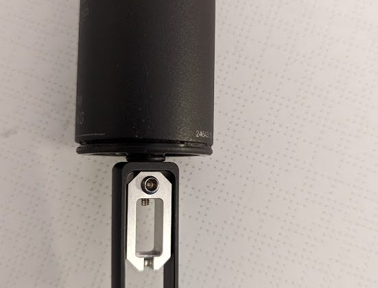 DT Swiss D 232 – Dropper Post