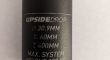DT Swiss D 232 – Dropper Post