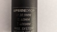 DT Swiss D 232 – Dropper Post