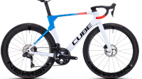 Cube Litening Aero C:68X Race 2023