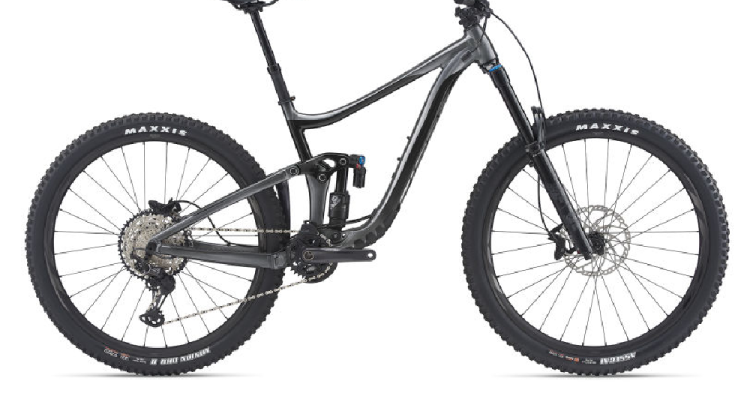 Giant Bicicletta MTB Reign 29 1 2021