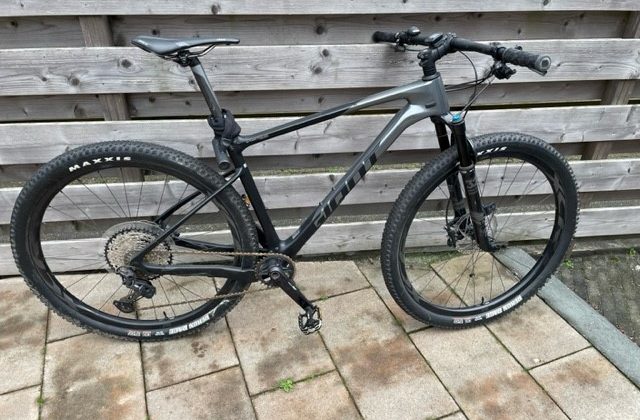 Giant XTC ADVANCED 29 1.5