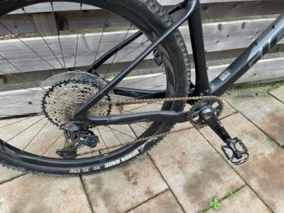 Giant XTC ADVANCED 29 1.5