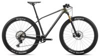 Orbea Alma M Pro XT MTB – 2022