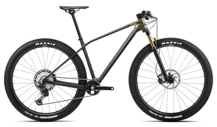 Orbea Alma M Pro XT MTB – 2022