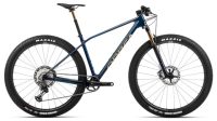 Orbea Alma M-Team XTR Mountainbike – 2022