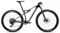 Orbea Oiz M11 GX1 Eagle AXS MTB – 2022