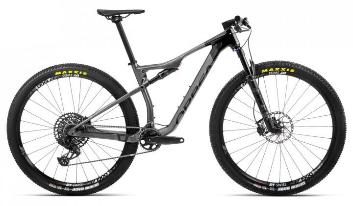 Orbea Oiz M11 GX1 Eagle AXS MTB – 2022