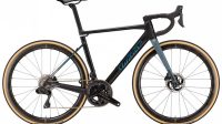 Wilier Gravel Carbonio – RAVE SLR – GRX Di2 – 2023