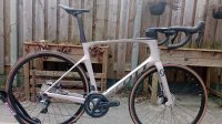 Nieuwe Scott FOIL RC 30 maat 58 Shimano Ultegra