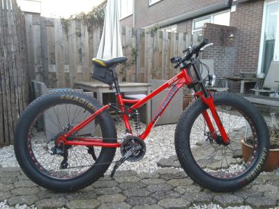 Fatbike