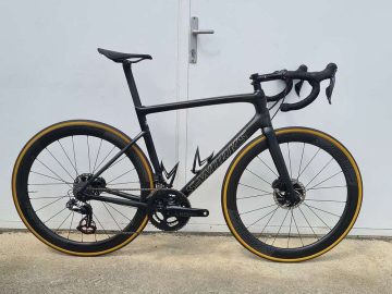 Specialized S-Works Tarmac SL6