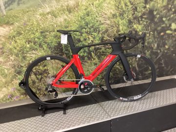 2022 Simplon Pride 2 Sram Rival