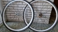 Cannondale wielen 10 speed uitstekende staat