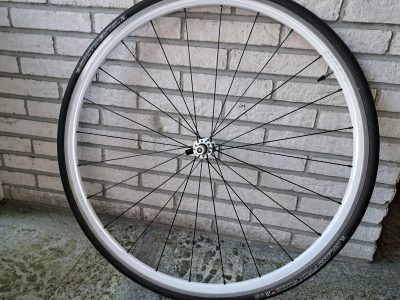Cannondale wielen 10 speed uitstekende staat