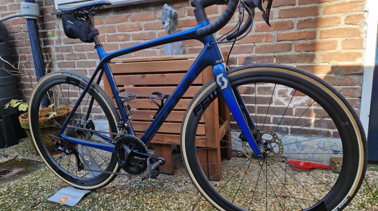 Scott Addict 20