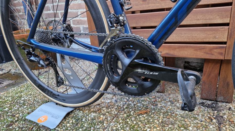 Scott Addict 20