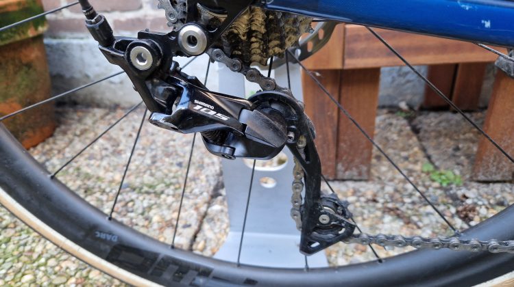 Scott Addict 20