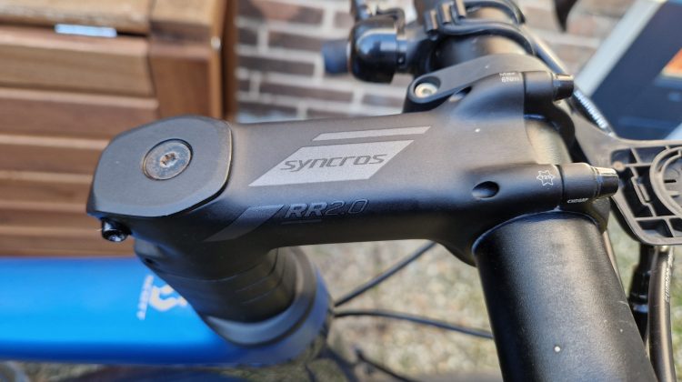 Scott Addict 20