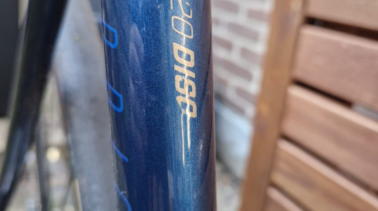 Scott Addict 20