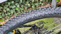 MOUNTAINBIKE 27.5 INCH ST520 ROCKRIDER 24 VERSNELLINGEN