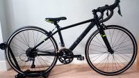 Racefiets Kind !!NIEUW!! Triban RC500