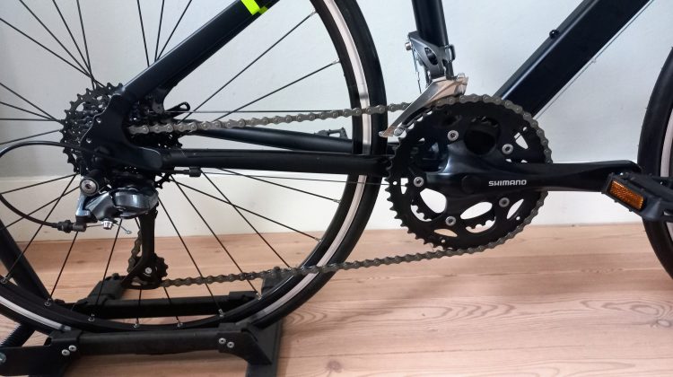 Racefiets Kind !!NIEUW!! Triban RC500