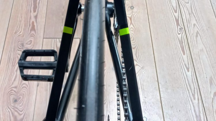 Racefiets Kind !!NIEUW!! Triban RC500