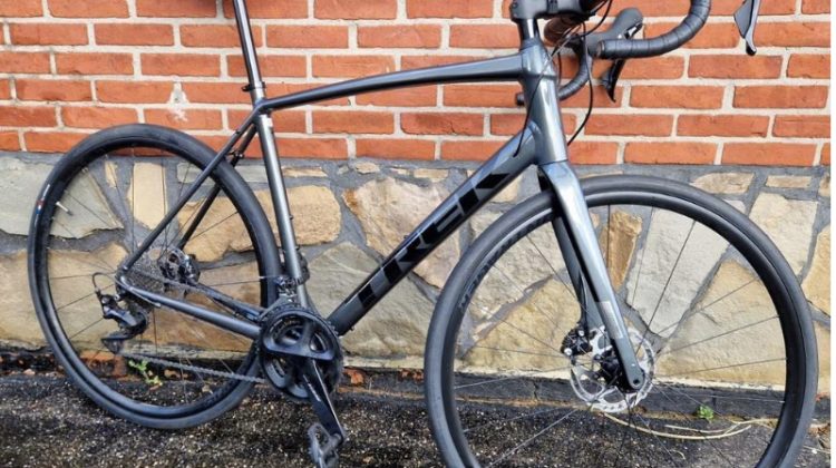 Koersfiets Trek Domane 5