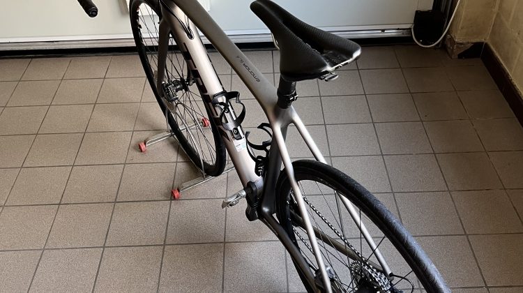 Racefiets te koop