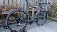 Nieuwe Specialized Diverge Comp Carbon maat 58