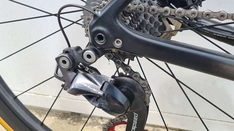 Specialized S-Works Tarmac SL6